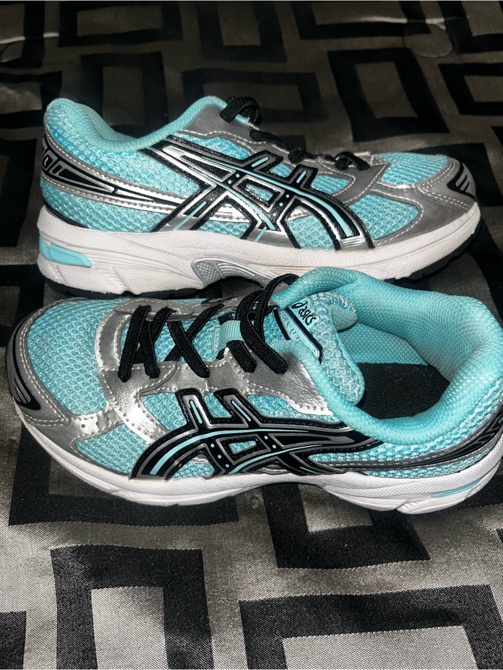 Asics Gel-1130 Kids Running Shoes